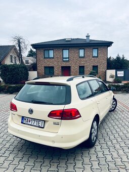 Vw Passat B7 2.0tdi 103kw DSG - 4