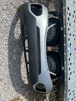 Kia Sorento 2 Náhradné diely - 4