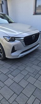 Mazda CX60 Takumi - 4