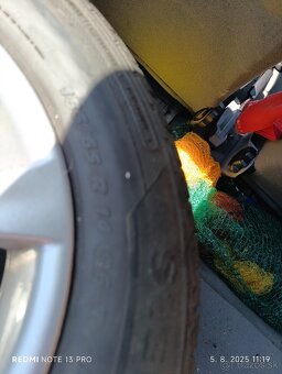 Elektróny 4x100 - 4