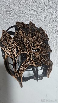 Raznica na modrotlac - 4