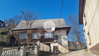 Historický dom v Brezne na predaj – atmosféra s pôvodnými pr - 4