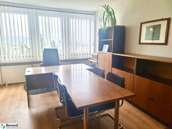 NA PRENÁJOM KANCELÁRSKY PRIESTOR, 40 M2, ŠIRŠIE CENTRUM PREŠ - 4