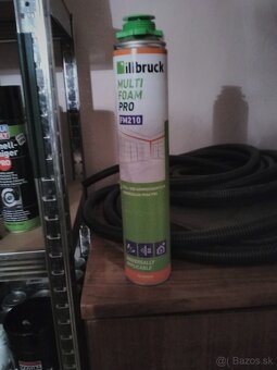 Wurth silikóny kotúče matice izolacia Pena - 4