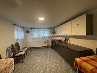 Skvelý rekonštruovaný rodinný dom Tichý Potok (F682-12-ANM) - 4