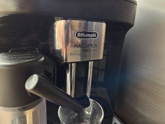 Delonghi magnifica evo - 4