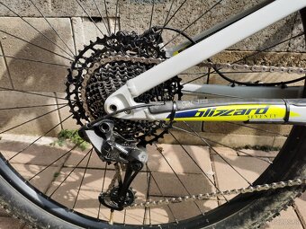 Rock Machine Blizzard XCM 70 - 29 2019 - 4