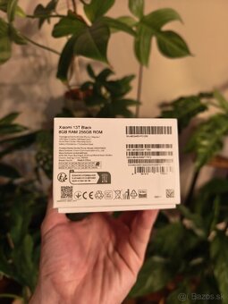 Xiaomi 13T 8GB/256GB - 4