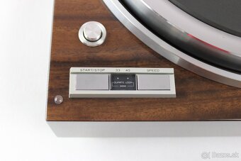 Gramofón KENWOOD KP-880D - 4