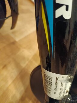 Nový bicykel 12' limber - 4