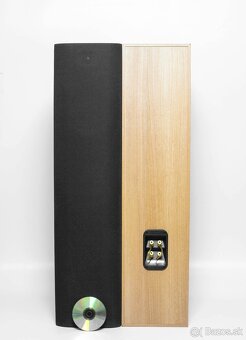 Bowers and Wilkins DM604 S3 - 4