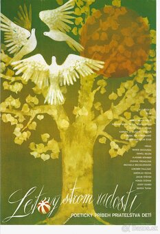 FILMOVE PLAGATY PRELOZENE AJ NEPRELOZENE - 4