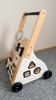 Chiroo Chodítko s aktivitami - 4