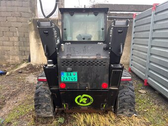 KOVACO ELISE 900 - 4