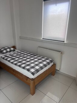 Ubytovanie v Kosiciach - 4