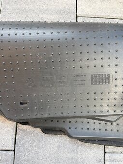 Škoda octavia 1 - 4