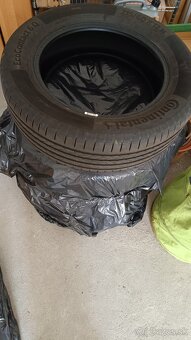 Predaj letných pneumatík  Continental - 4