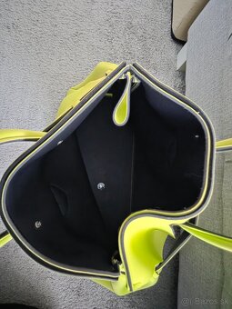 Neoprenova kabelka - 4