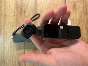 DJI Osmo Pocket - Outdoorová kamera - 4