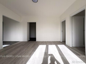Na prenájom slnečný 3-izbový byt po kompletnej rekonštrukcii - 4
