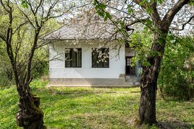 Gazdovský rodinný dom, predaj, Rudník, Košice - okolie - 4