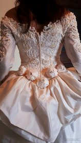 Svadobné šaty MORI LEE - 4