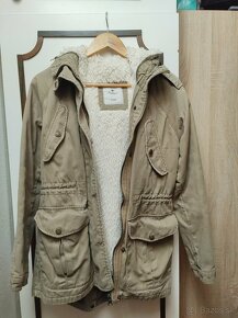 Jarná bunda, pre ženy, veľkosť S - 4
