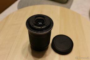Canon RF-S 18-150mm F3.5 - 6.3 IS STM - 4