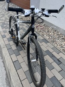 Horský bicykel MAX BIKE 24 - 4