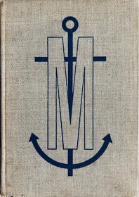 4x Herman Melville - Bílá velryba - 4