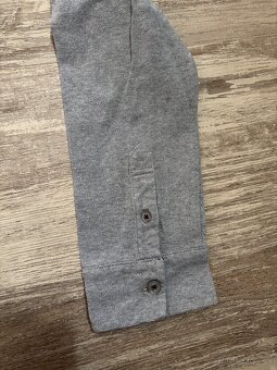 Polokoseľa Hugo Boss - 4
