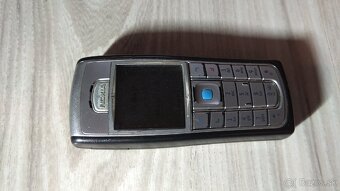 NOKIA 6230i - 4