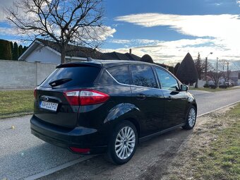 Ford C-max 2.0tdci 2013 158000km - 4