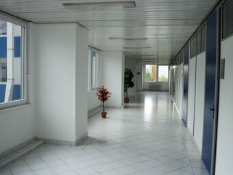 Kancelárske priestory, Nevädzova, Bratislava II. - 4