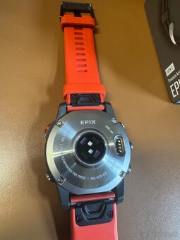 GARMIN EPIX GEN2 - 4