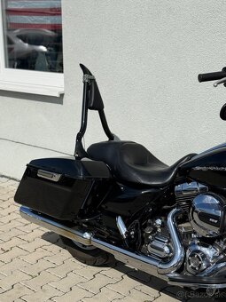 HARLEY DAVIDSON FLTRX ROAD GLIDE - 4