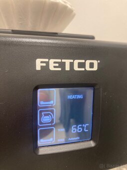Fetco & Fiarenzato Batch Brew - 4