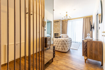 Na predaj prázdninový apartmán - Hotel Ovruč, Štrbské Pleso - 4