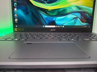 💻 Acer s Ai 15,6" | Ryzen 7 8840HS | 16GB RAM | 1TB SSD - 4