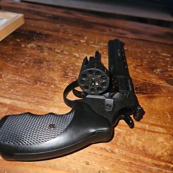 Attack arms flobert 6mm - 4