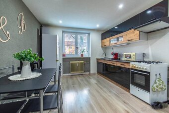 REZERVOVANÉ - Príjemný 2-izbový byt s balkónom, Staré sídlis - 4