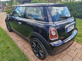 Mini Cooper 1,6 D - 4