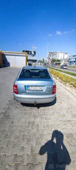 🚗 Škoda Fabia 6Y2 – legendárny držák na predaj:🚗 - 4