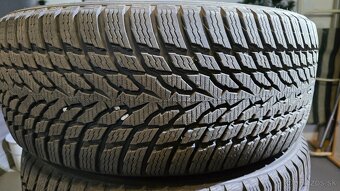Nokian tyres snowproof 1 225/50 r18 - 4