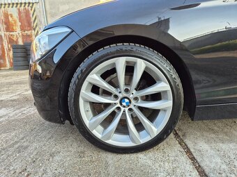 BMW 1 F20 118D - 4
