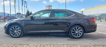Skoda Superb 2.0 TDI L&K 110 kW - 4