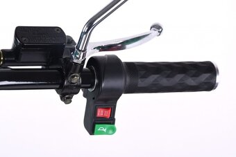 Kolobežka City coco-xScooter - 4