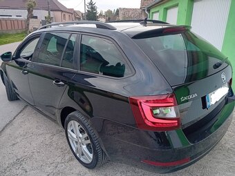 ŠKODA OCTAVIA 2.0TDI 110KW R.V.2018 DSG F1 - 4