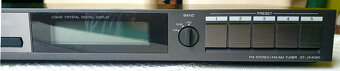 Sony tuner ST-JX4040 RARITA Made in JAPAN - 4