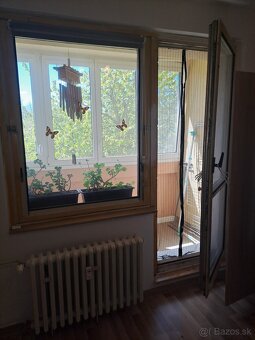 Predaj dvojizbový byť Rimavská Sobota - 4